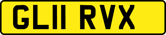 GL11RVX