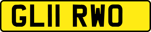 GL11RWO