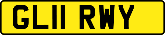 GL11RWY
