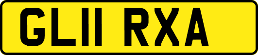 GL11RXA