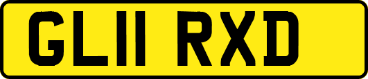 GL11RXD