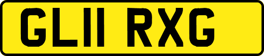 GL11RXG