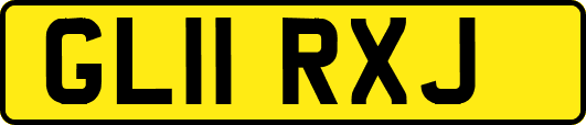 GL11RXJ