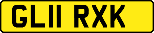 GL11RXK