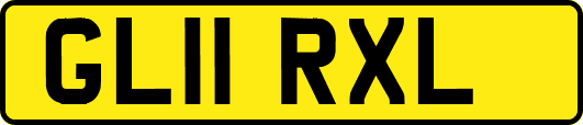 GL11RXL