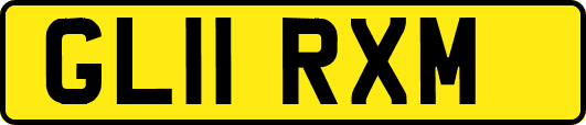 GL11RXM