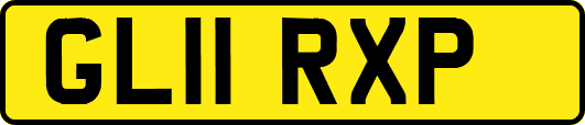 GL11RXP