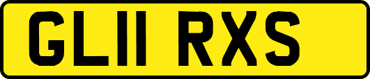 GL11RXS