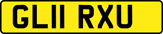 GL11RXU