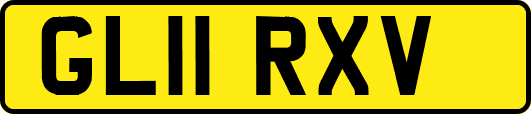 GL11RXV
