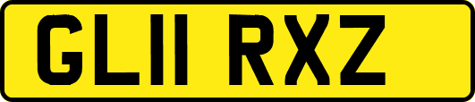 GL11RXZ