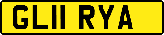 GL11RYA