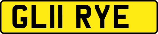 GL11RYE