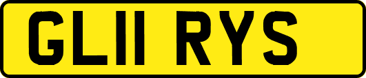GL11RYS