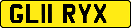 GL11RYX