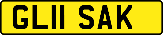 GL11SAK