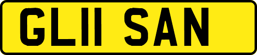 GL11SAN