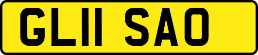 GL11SAO