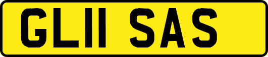 GL11SAS