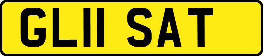 GL11SAT