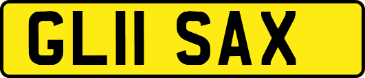 GL11SAX
