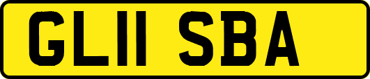 GL11SBA