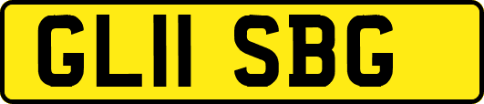 GL11SBG