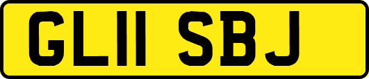 GL11SBJ