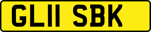 GL11SBK