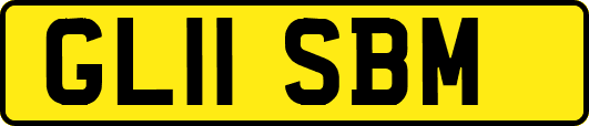 GL11SBM