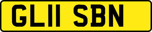 GL11SBN