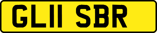 GL11SBR
