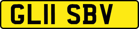 GL11SBV
