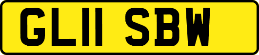 GL11SBW