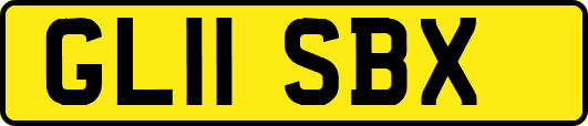 GL11SBX