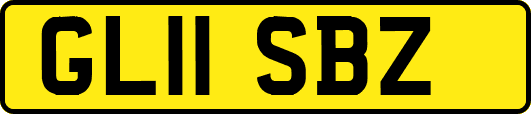 GL11SBZ