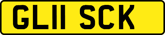 GL11SCK