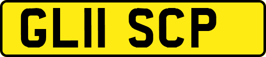 GL11SCP