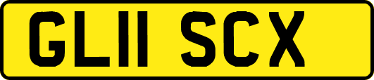 GL11SCX