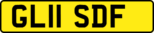 GL11SDF