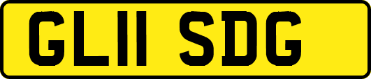GL11SDG