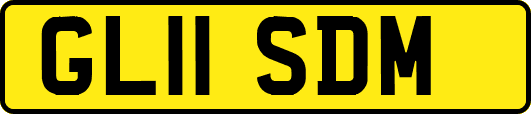 GL11SDM