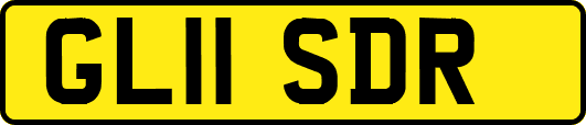 GL11SDR
