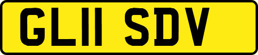 GL11SDV