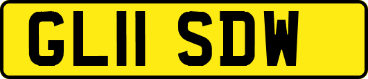 GL11SDW