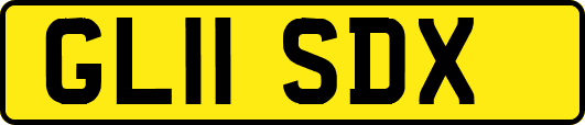 GL11SDX