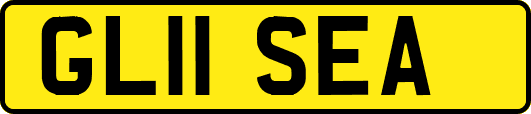 GL11SEA