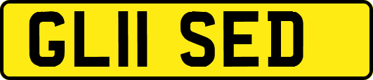 GL11SED