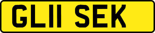 GL11SEK