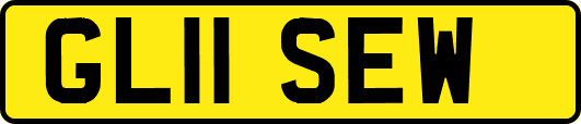 GL11SEW